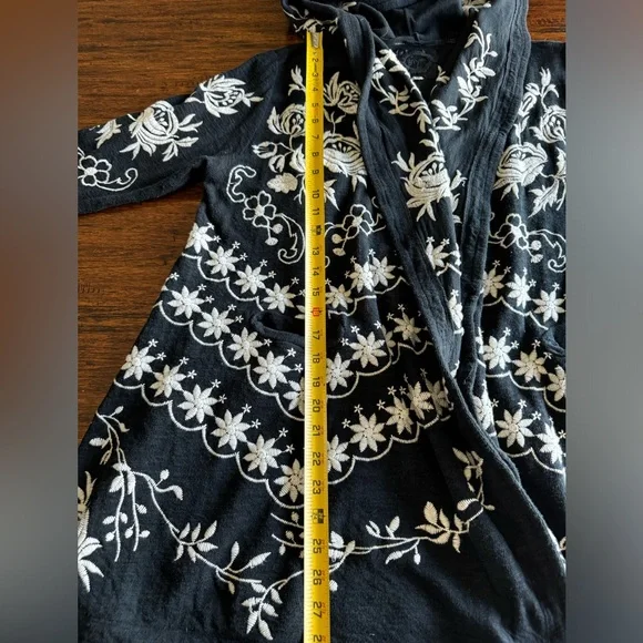 JIHNNY WAS BIYA Jacket - Picture 8 of 9